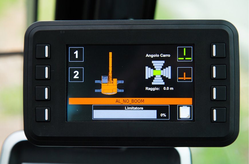 ERLEBEN SIE DIE MODELLE DX235DM UND DX530DM - ROBUSTE BAUWEISE FÜR DEN ABBRUCH